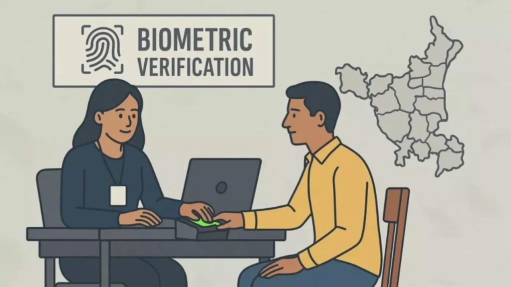 htet biometric registration